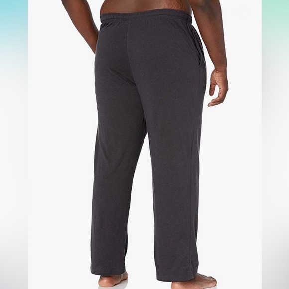 Amazon Essentials Large Knit Pajama Pant - Picture 2 of 8